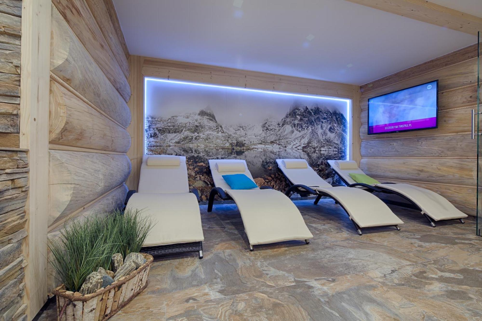 Gordonowka Residence & Spa- Sauna I Jacuzzi-Przezyj Niezapomniany Pobyt Шафляры Экстерьер фото