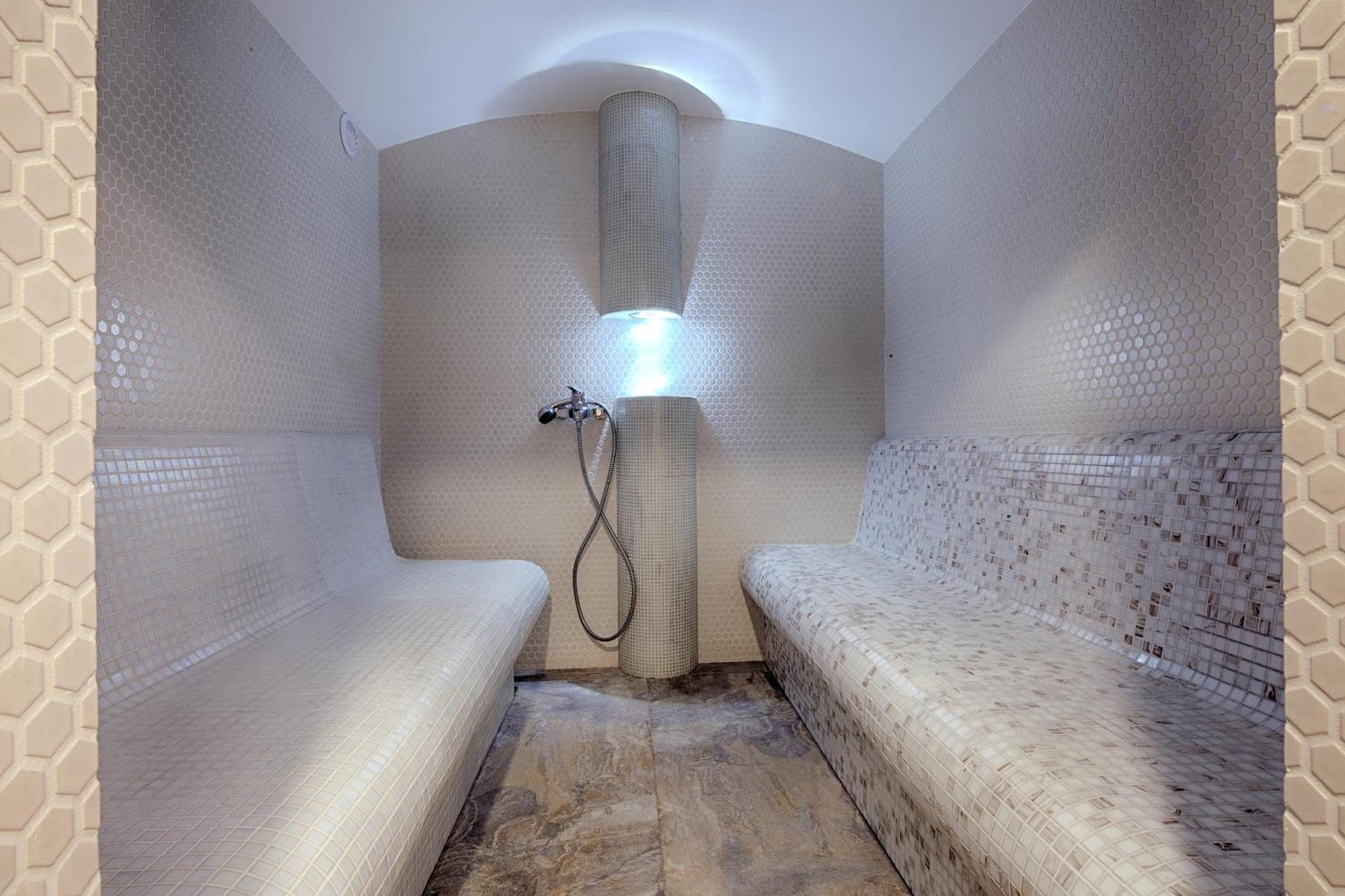 Gordonowka Residence & Spa- Sauna I Jacuzzi-Przezyj Niezapomniany Pobyt Шафляры Экстерьер фото