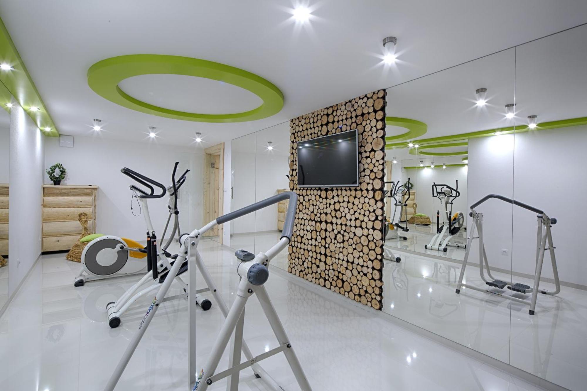 Gordonowka Residence & Spa- Sauna I Jacuzzi-Przezyj Niezapomniany Pobyt Шафляры Экстерьер фото