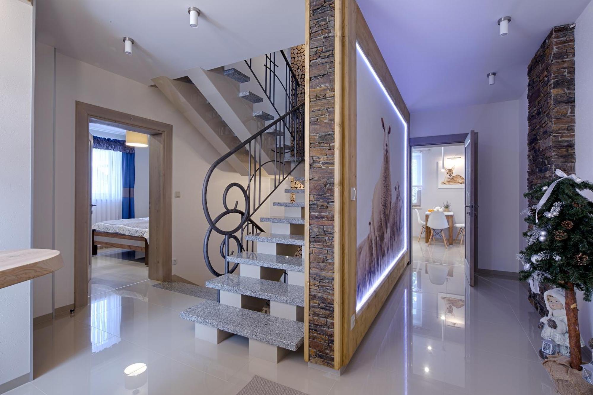 Gordonowka Residence & Spa- Sauna I Jacuzzi-Przezyj Niezapomniany Pobyt Шафляры Экстерьер фото