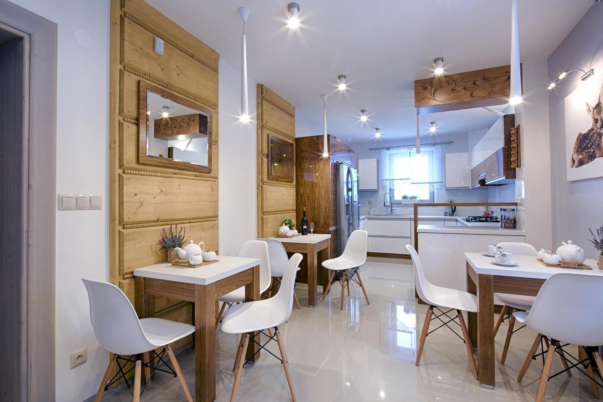Gordonowka Residence & Spa- Sauna I Jacuzzi-Przezyj Niezapomniany Pobyt Шафляры Экстерьер фото