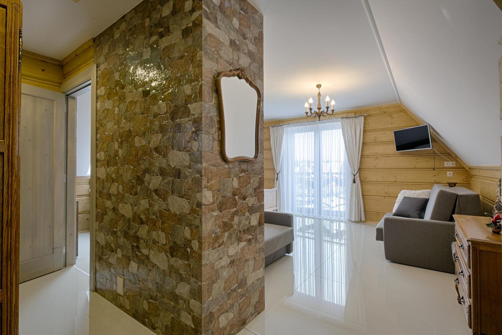 Gordonowka Residence & Spa- Sauna I Jacuzzi-Przezyj Niezapomniany Pobyt Шафляры Экстерьер фото