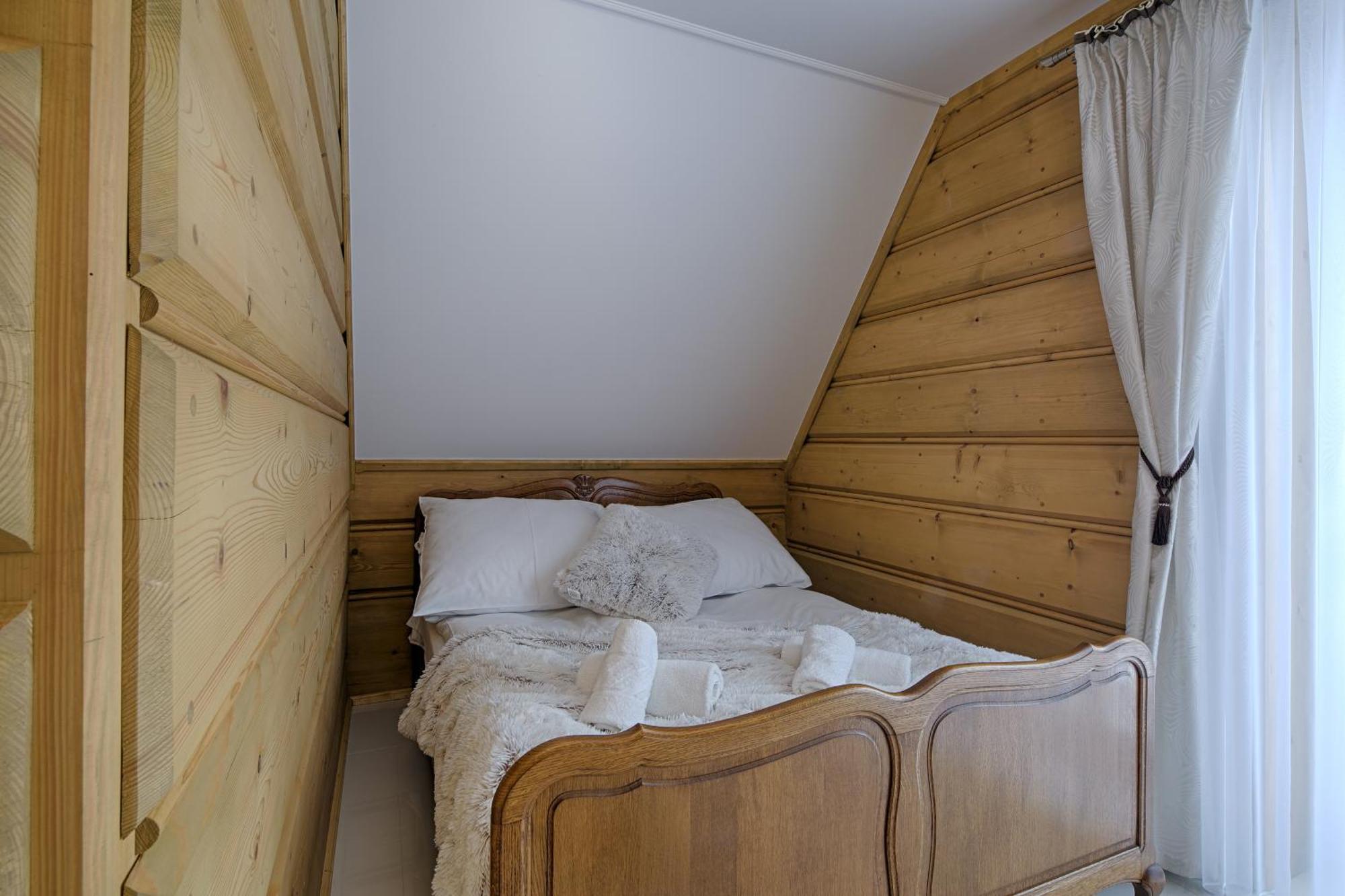 Gordonowka Residence & Spa- Sauna I Jacuzzi-Przezyj Niezapomniany Pobyt Шафляры Экстерьер фото