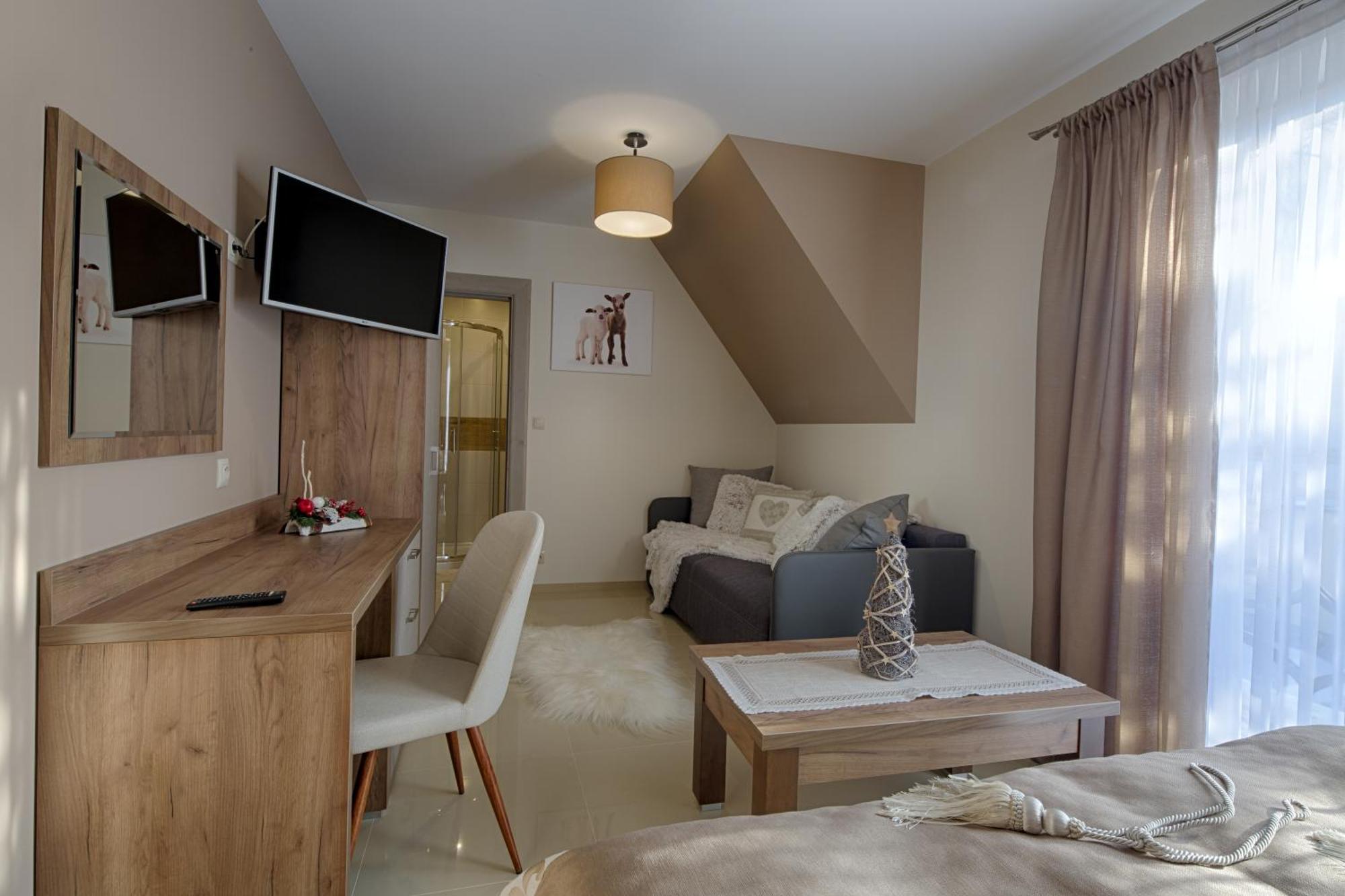 Gordonowka Residence & Spa- Sauna I Jacuzzi-Przezyj Niezapomniany Pobyt Шафляры Экстерьер фото
