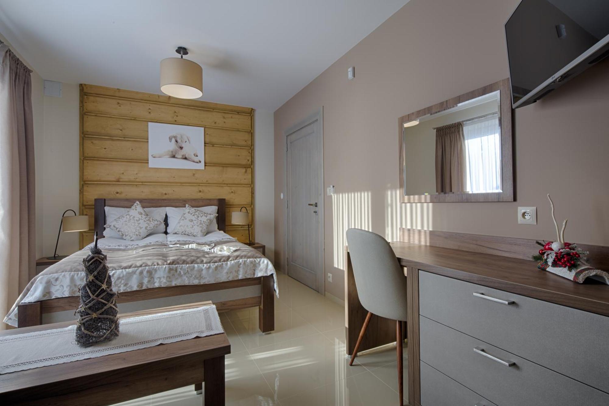 Gordonowka Residence & Spa- Sauna I Jacuzzi-Przezyj Niezapomniany Pobyt Шафляры Экстерьер фото