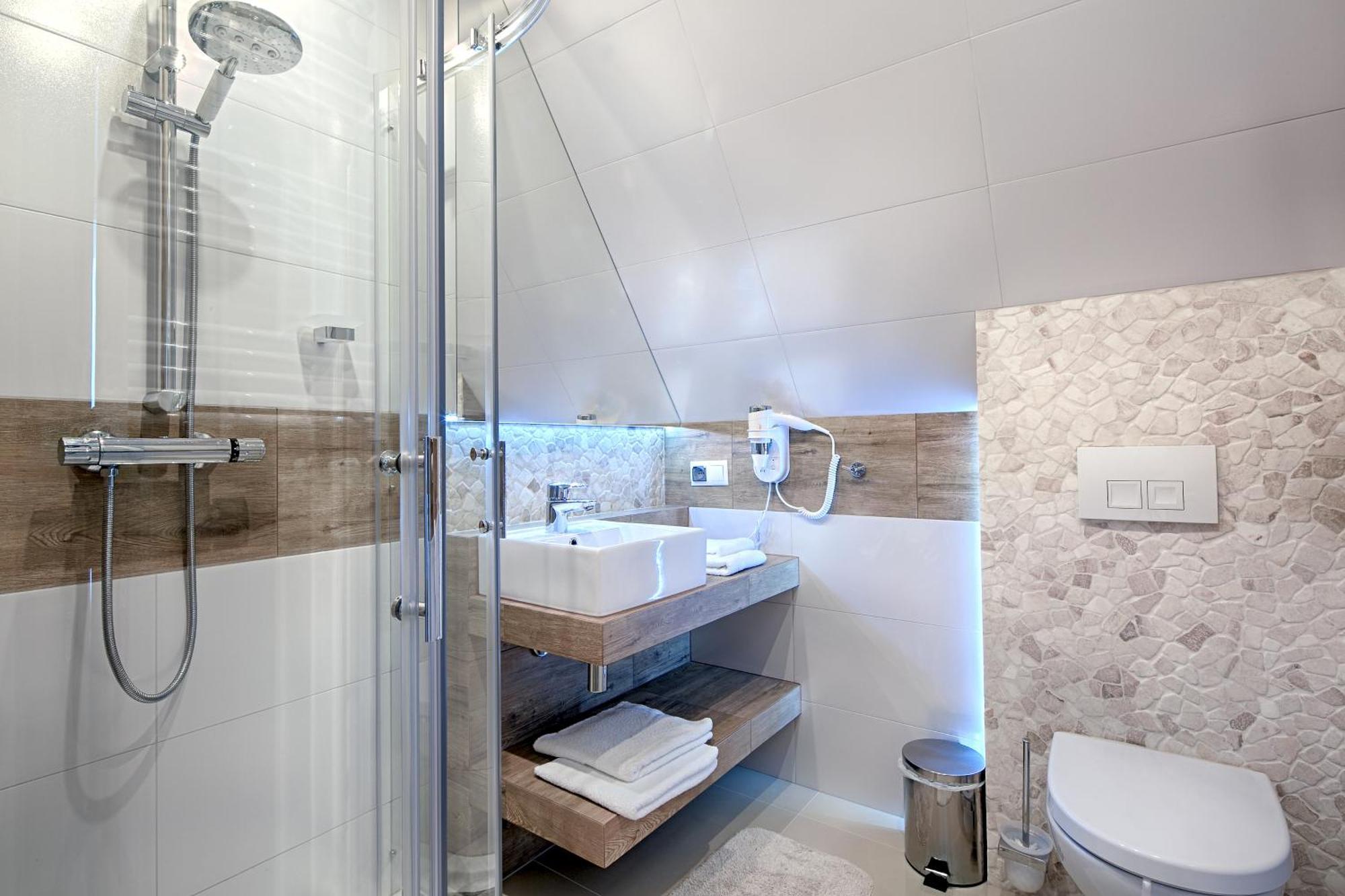 Gordonowka Residence & Spa- Sauna I Jacuzzi-Przezyj Niezapomniany Pobyt Шафляры Экстерьер фото