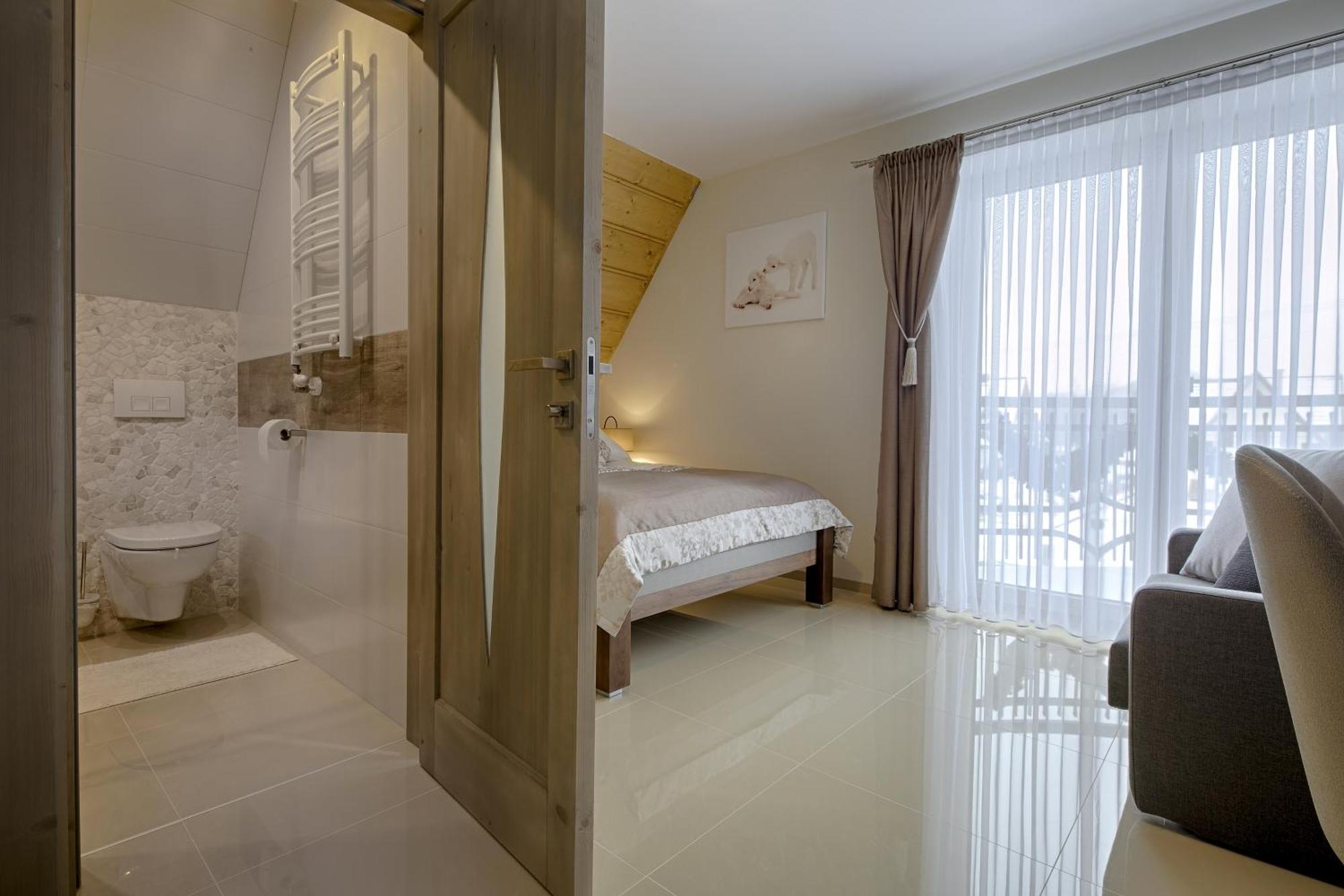 Gordonowka Residence & Spa- Sauna I Jacuzzi-Przezyj Niezapomniany Pobyt Шафляры Экстерьер фото