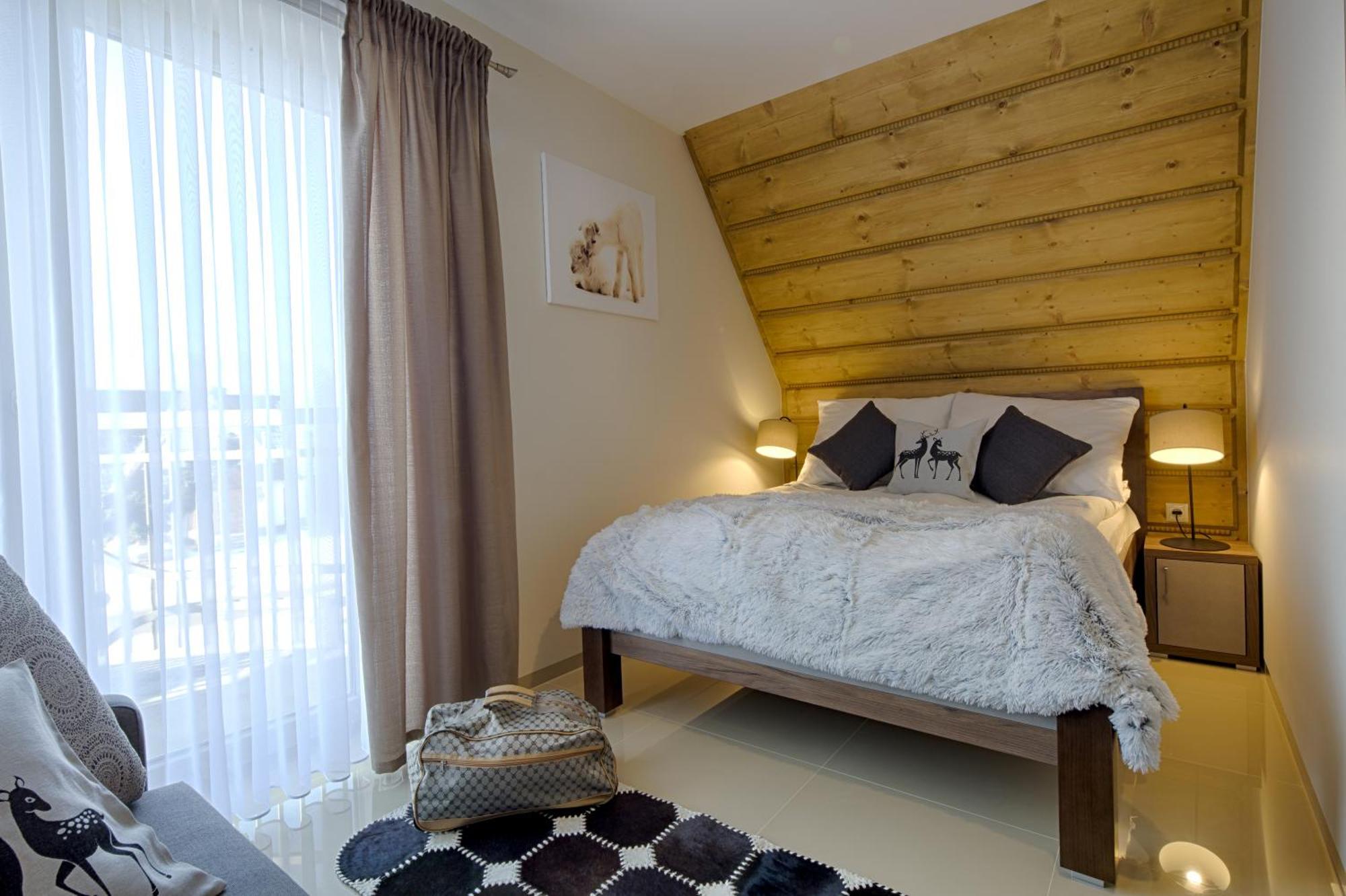 Gordonowka Residence & Spa- Sauna I Jacuzzi-Przezyj Niezapomniany Pobyt Шафляры Экстерьер фото