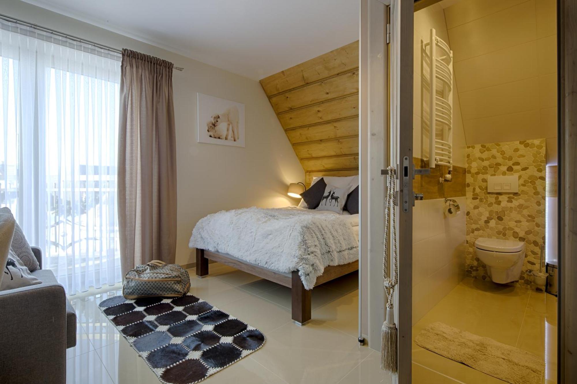 Gordonowka Residence & Spa- Sauna I Jacuzzi-Przezyj Niezapomniany Pobyt Шафляры Экстерьер фото