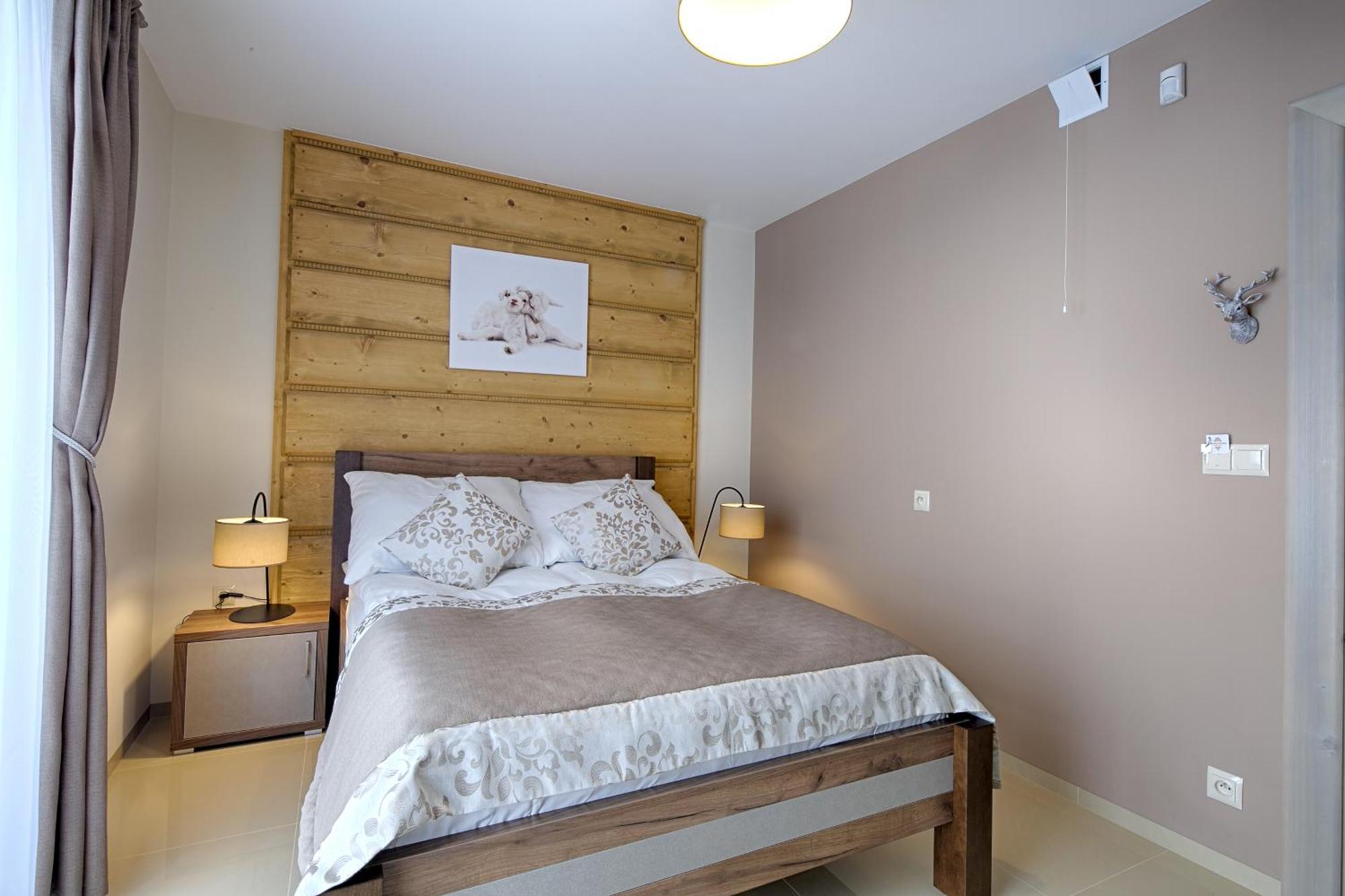 Gordonowka Residence & Spa- Sauna I Jacuzzi-Przezyj Niezapomniany Pobyt Шафляры Экстерьер фото
