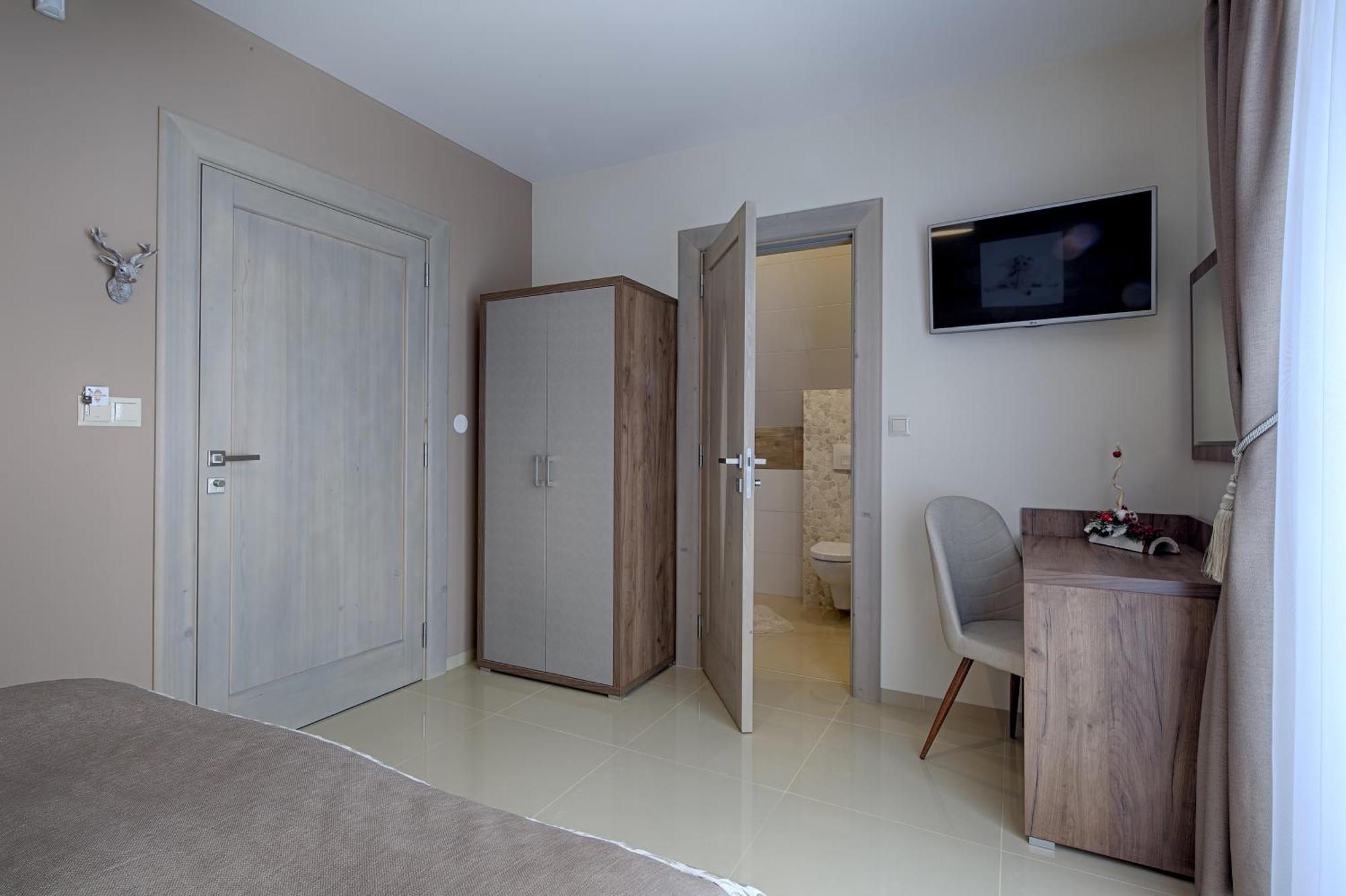 Gordonowka Residence & Spa- Sauna I Jacuzzi-Przezyj Niezapomniany Pobyt Шафляры Экстерьер фото