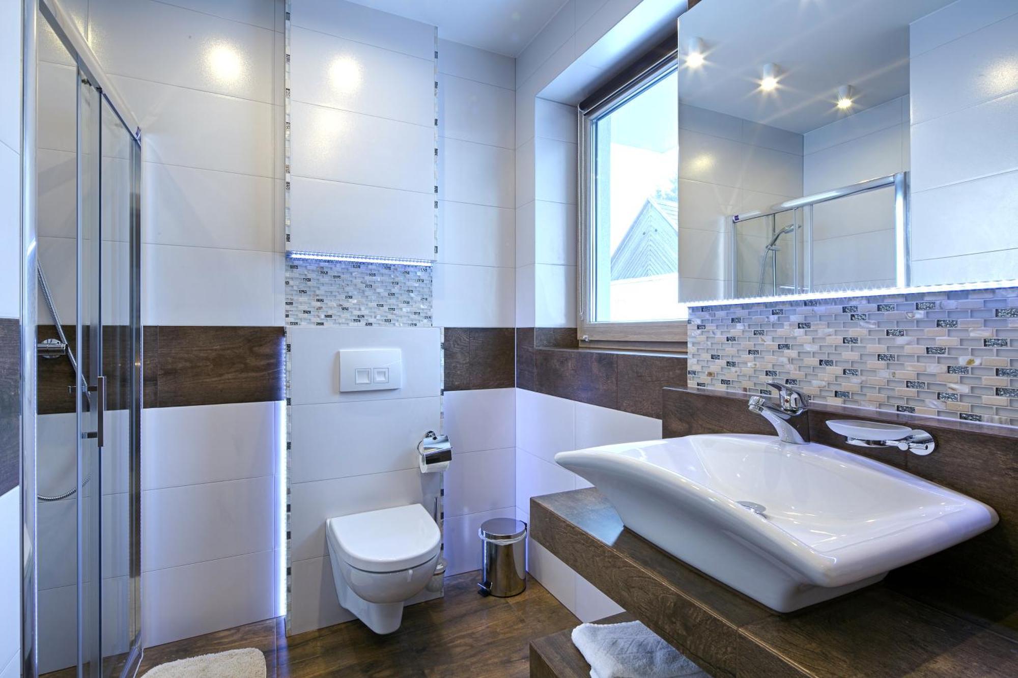 Gordonowka Residence & Spa- Sauna I Jacuzzi-Przezyj Niezapomniany Pobyt Шафляры Экстерьер фото