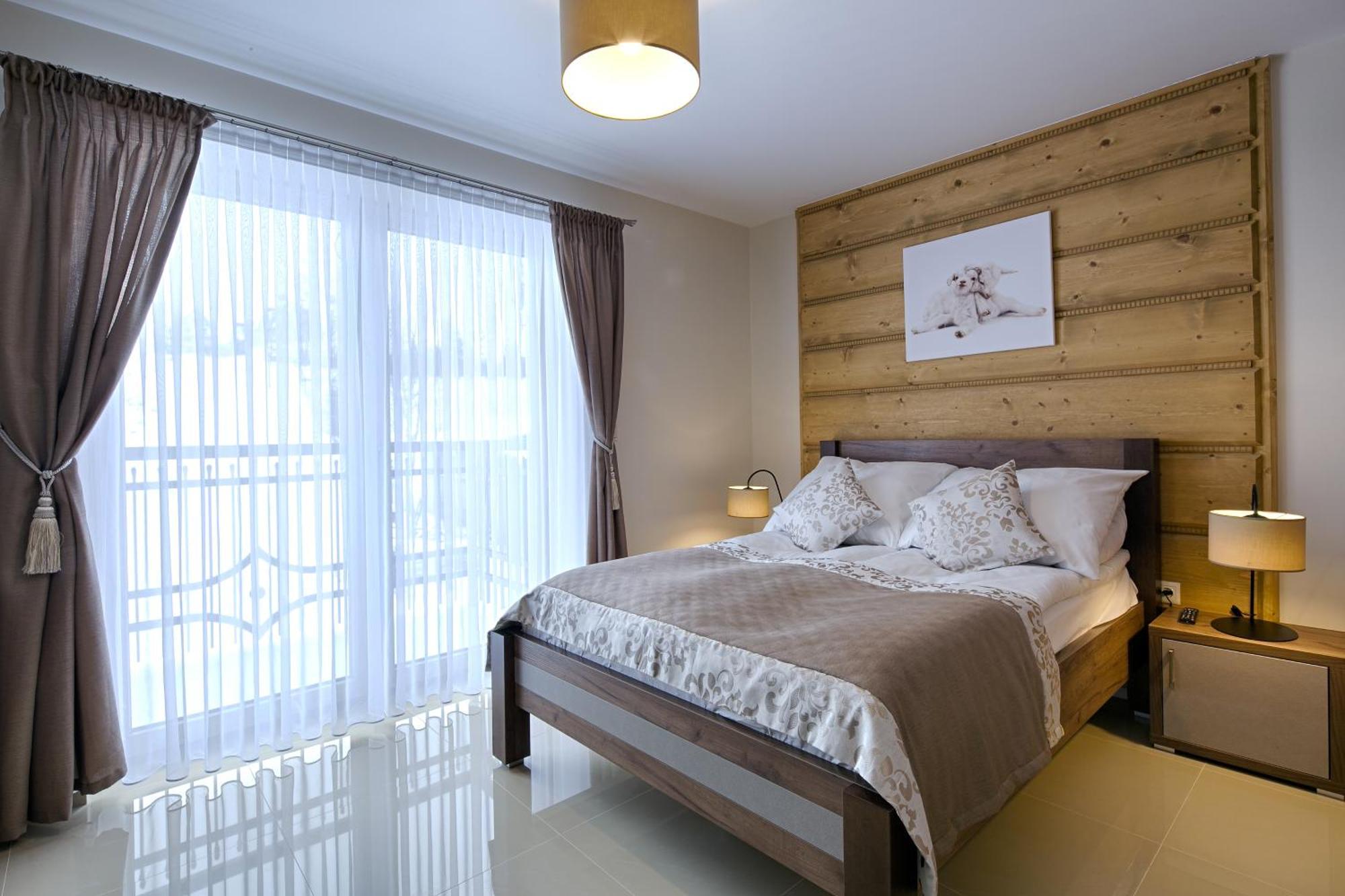 Gordonowka Residence & Spa- Sauna I Jacuzzi-Przezyj Niezapomniany Pobyt Шафляры Экстерьер фото