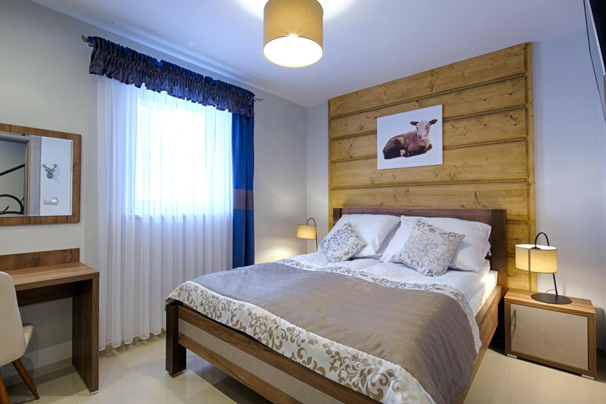 Gordonowka Residence & Spa- Sauna I Jacuzzi-Przezyj Niezapomniany Pobyt Шафляры Экстерьер фото